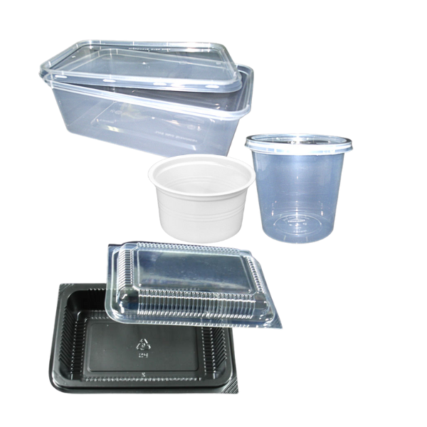 Plastic products