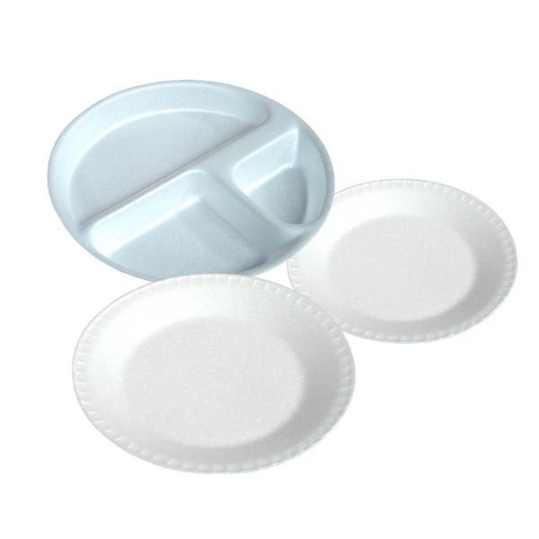 Plate products