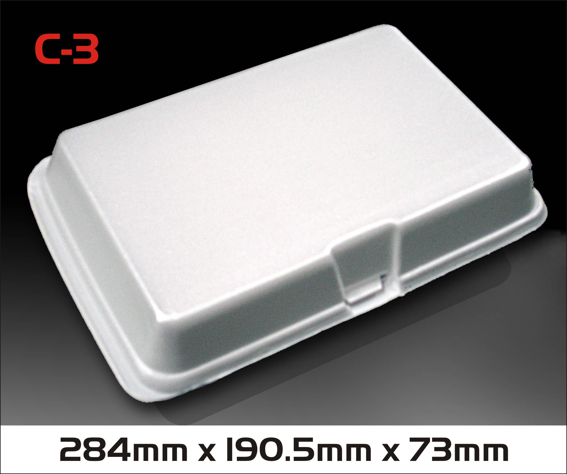 Chicken Box - 3