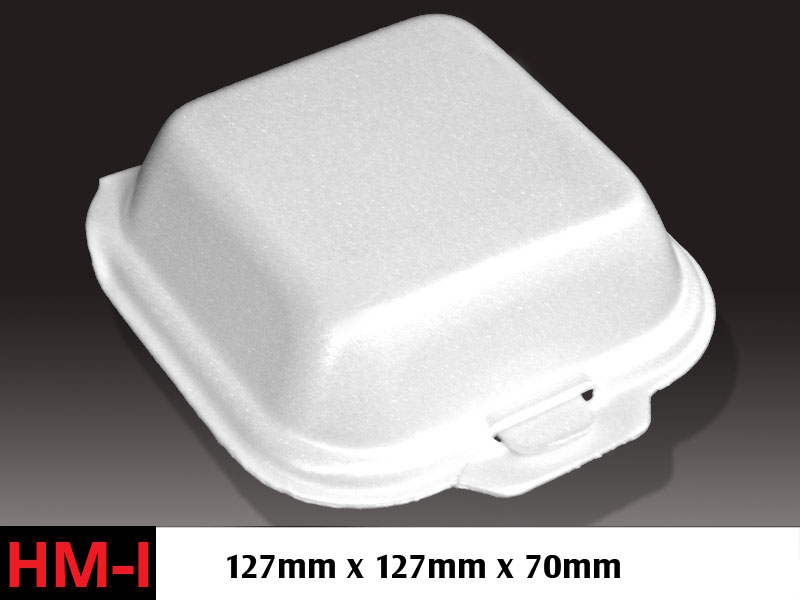 Hamburger Box 1