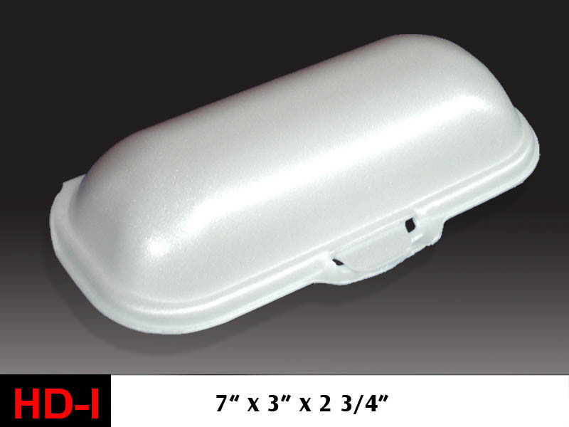 Hotdog Box 1
