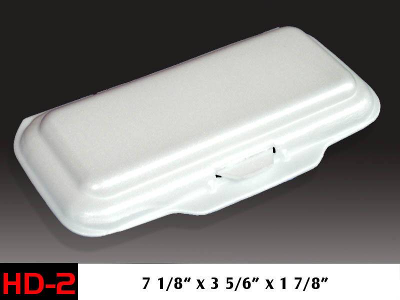 Hotdog Box 2