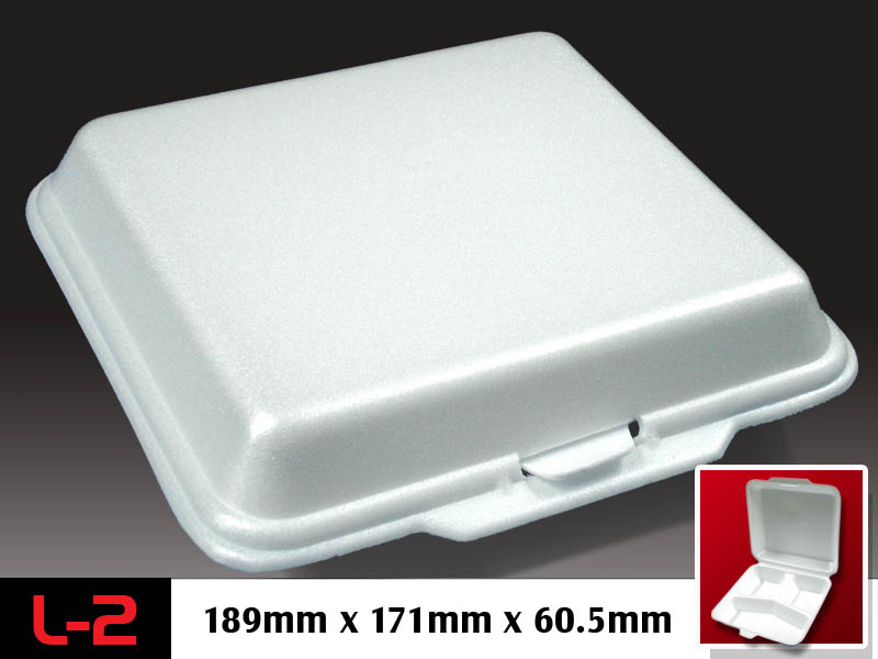 Lunch Pack 2