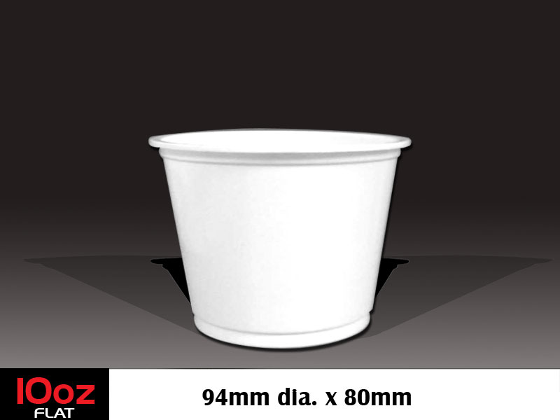 Noodle Cup 10 oz