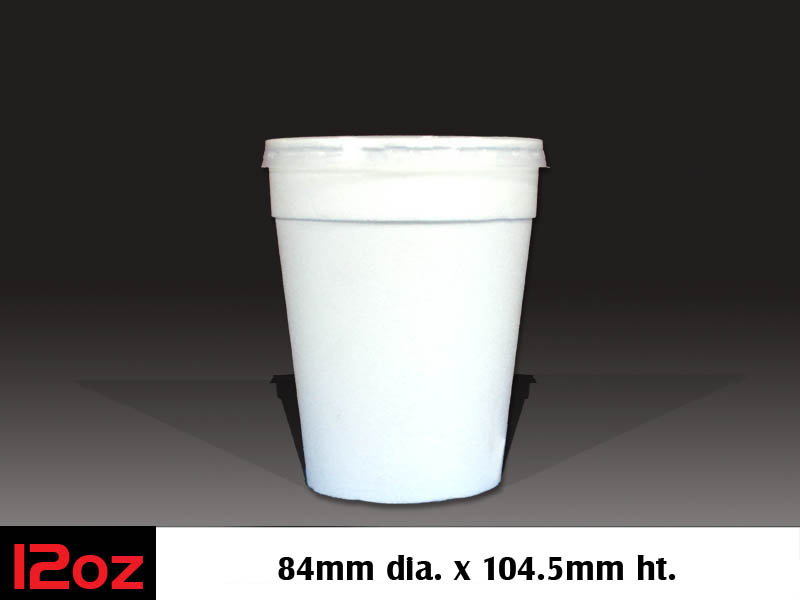 Noodle Cup 12 oz