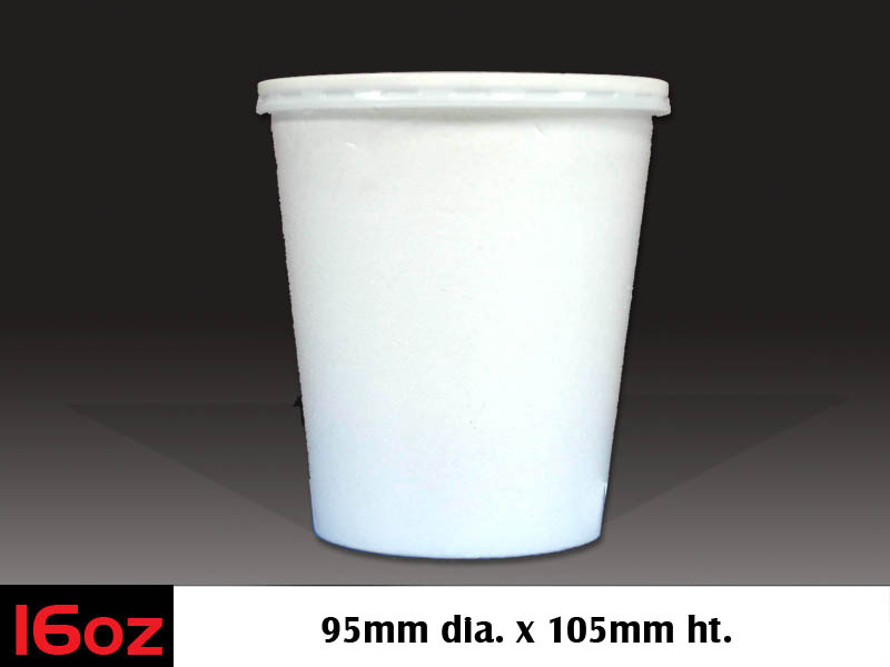 Noodle Cup 16 oz