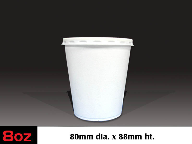 Noodle Cup 8 oz