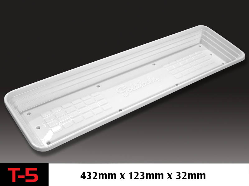 Plastic Tray 5
