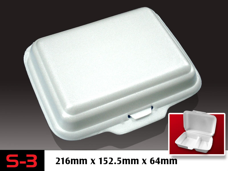Spaghetti Box 3
