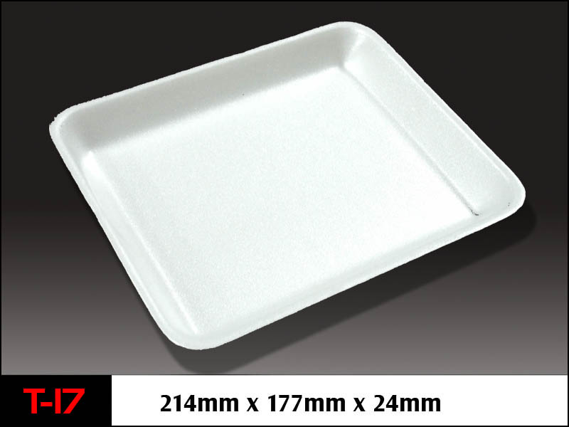 Tray 17