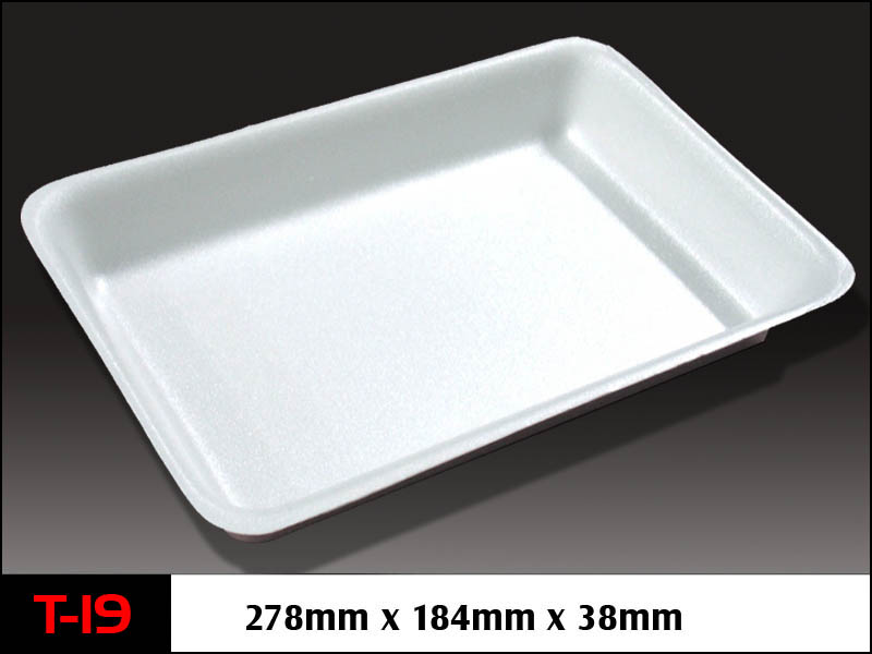 Tray 19