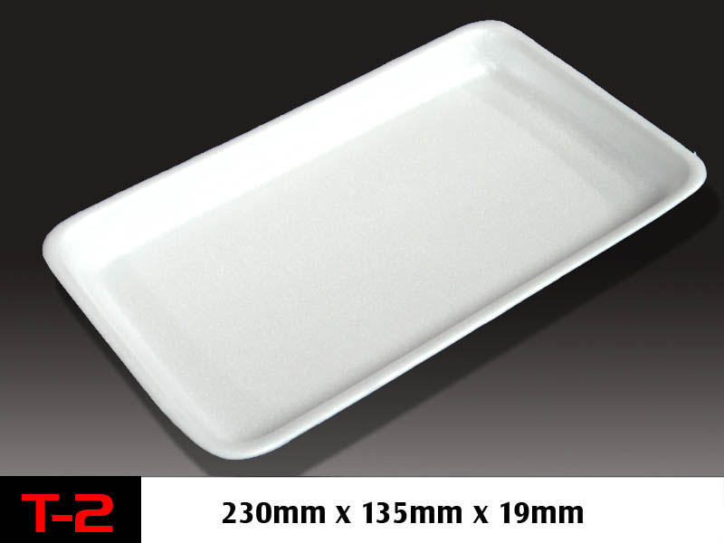 Tray 2
