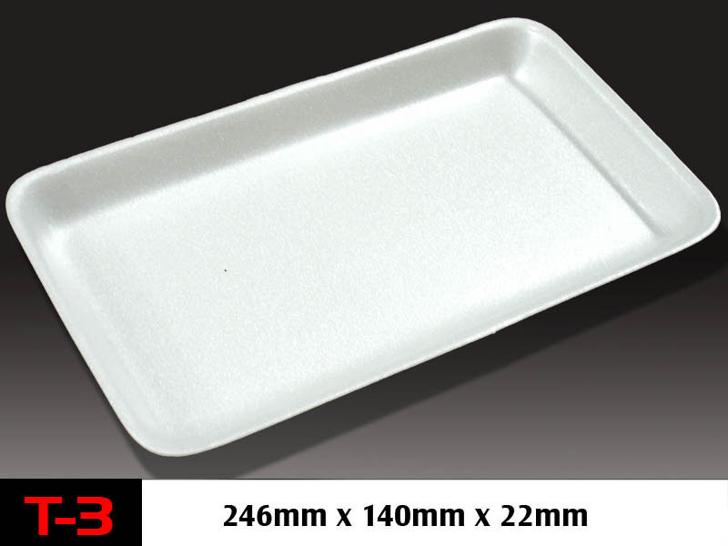 Tray 3