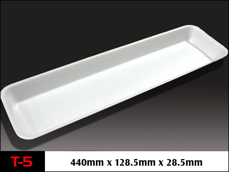 Tray 5