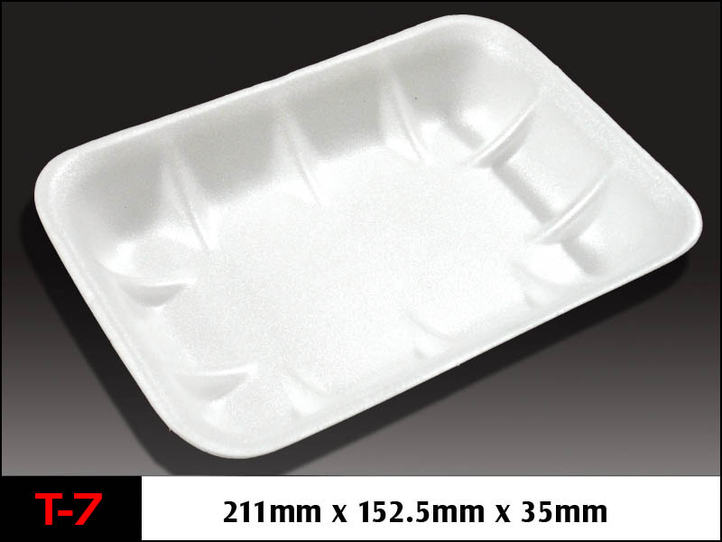 Tray 7